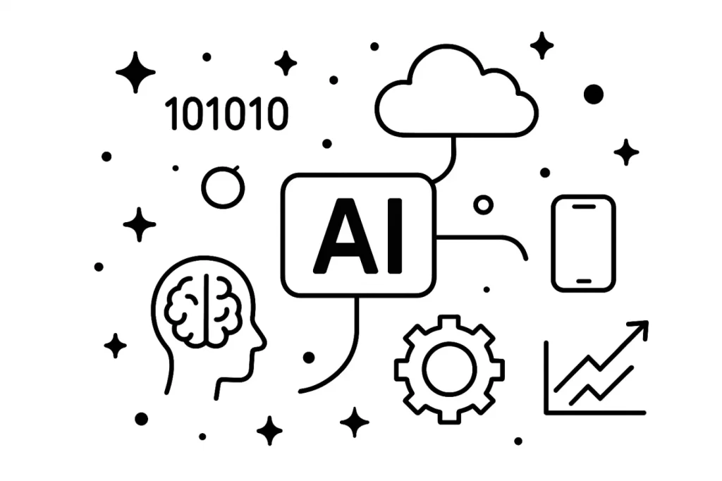 AIは宇宙の酸素：使いこなせない人は窒息する時代の到来