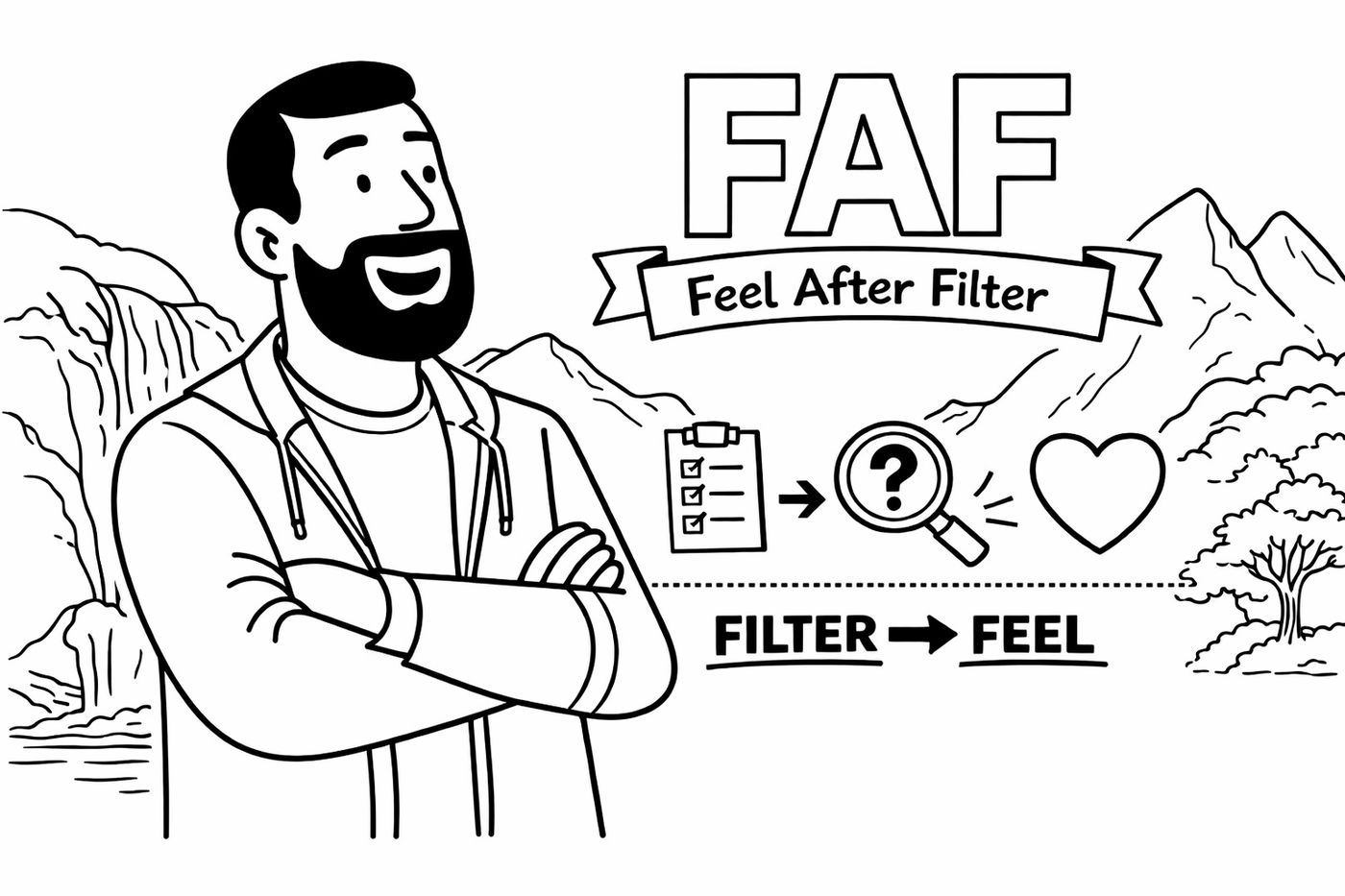 FAFで窮地を脱した社長