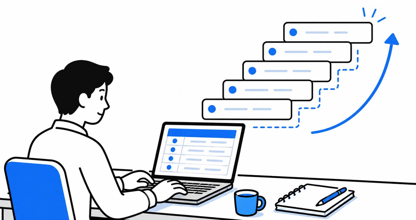 MVP開発で変わった設計の優先順位
