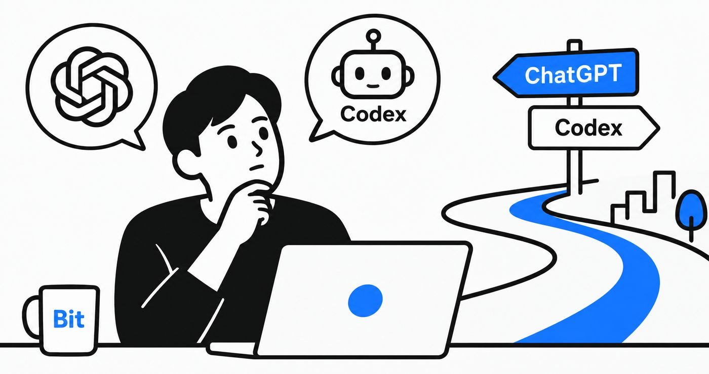 仕事の振り方を間違えると非効率になる。
