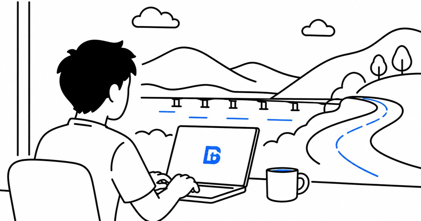 移動と仕事を分けすぎない、自分なりのワーケーション